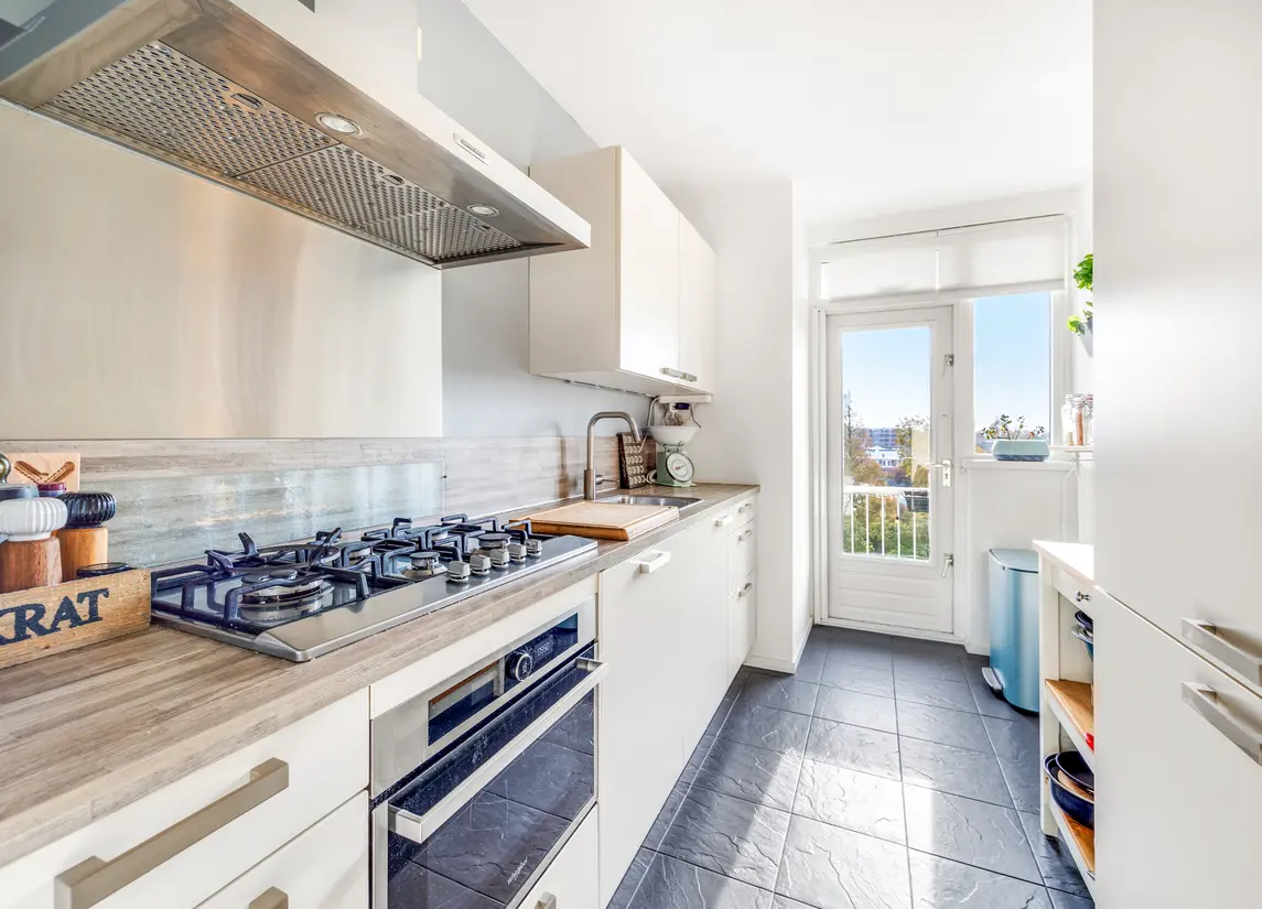 Burgemeester Keijzerlaan 193