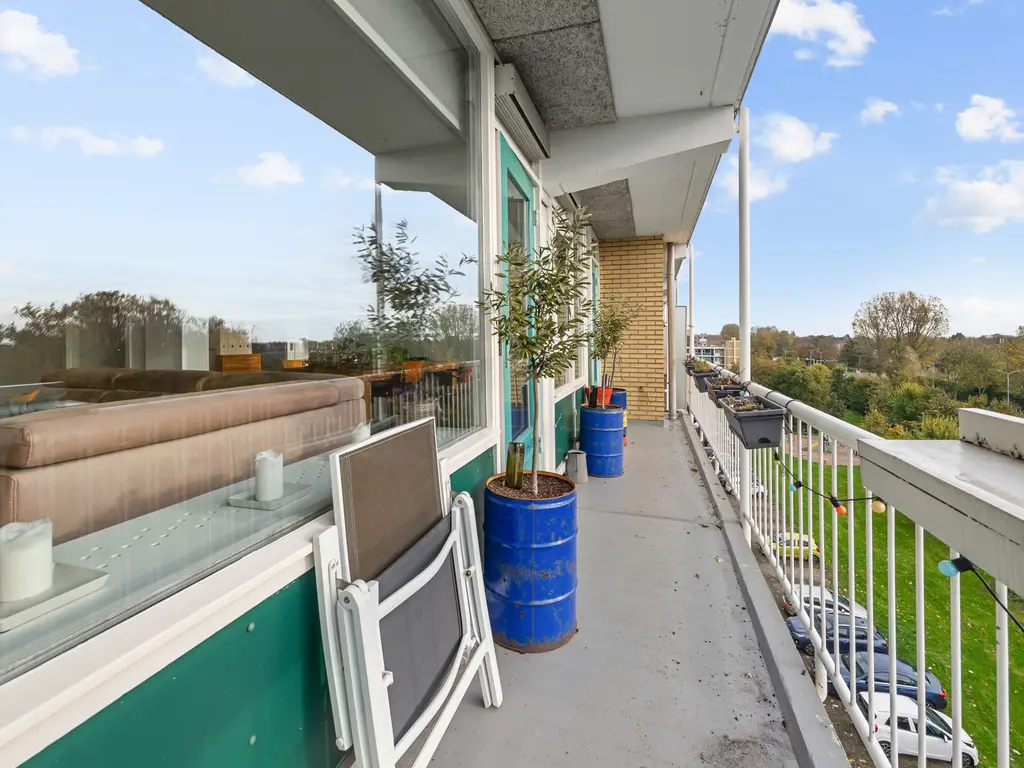 Burgemeester Keijzerlaan 193, Leidschendam