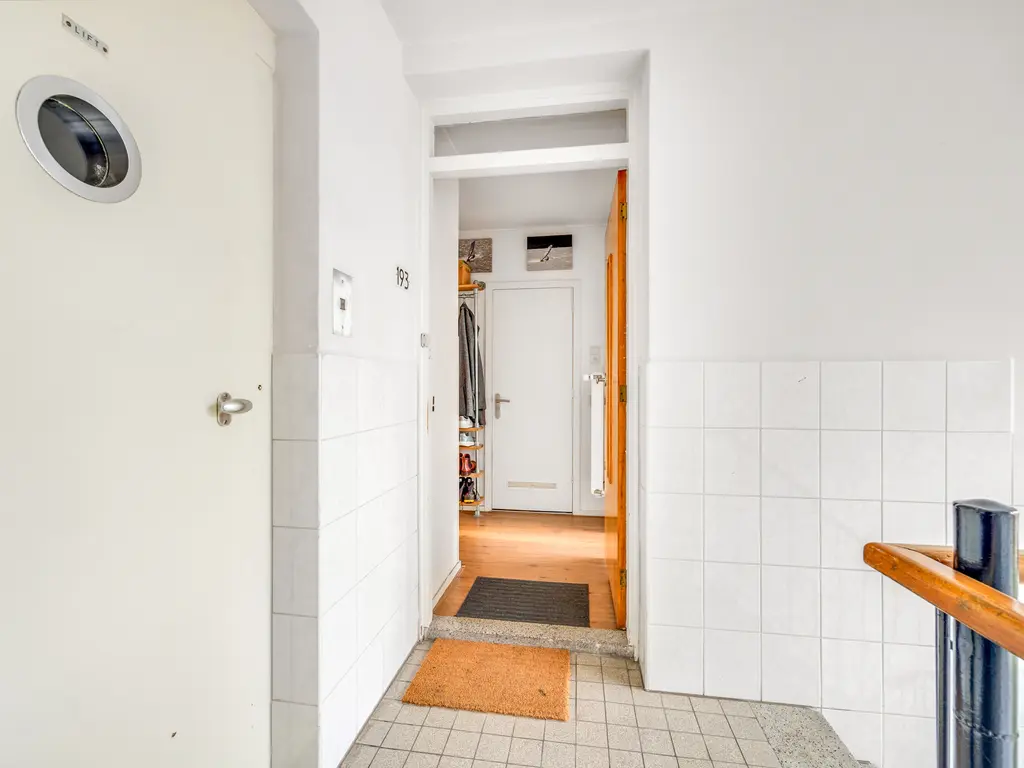 Burgemeester Keijzerlaan 193, Leidschendam