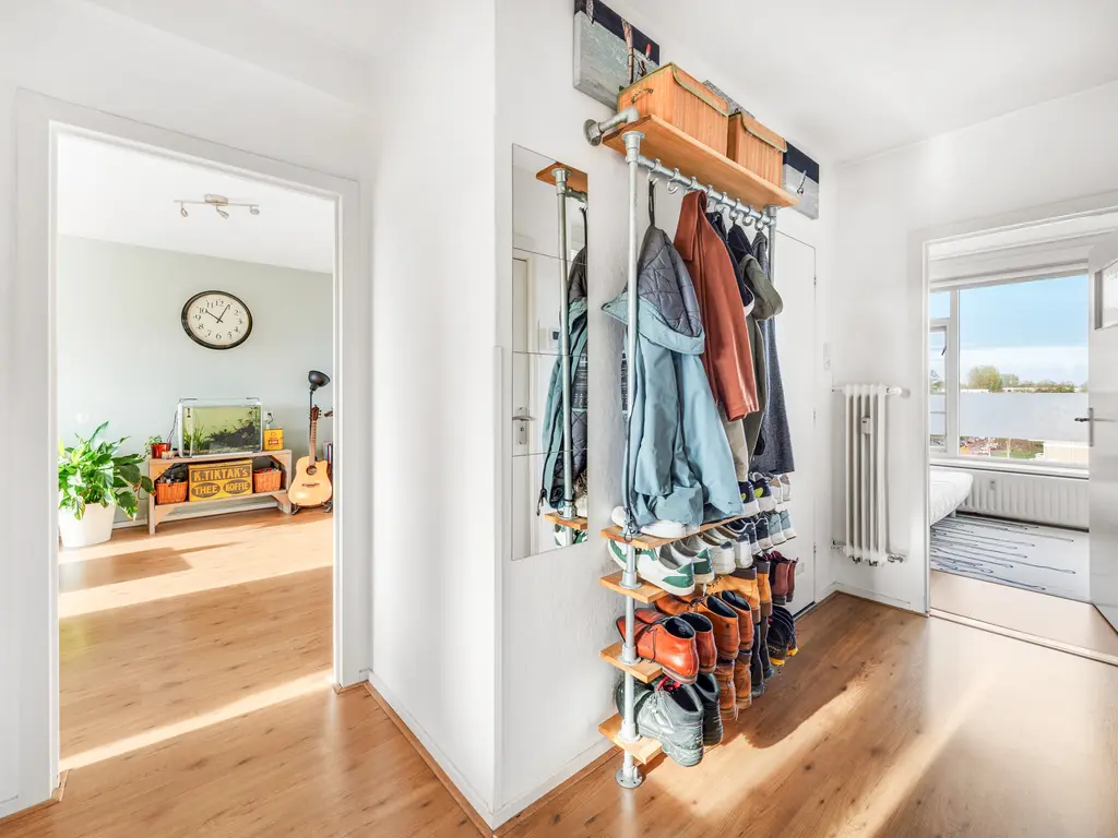 Burgemeester Keijzerlaan 193, Leidschendam