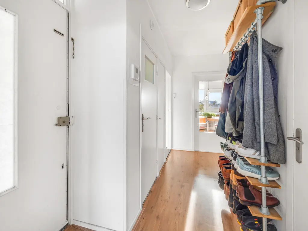 Burgemeester Keijzerlaan 193, Leidschendam