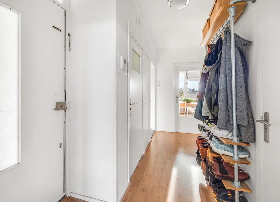 Burgemeester Keijzerlaan 193