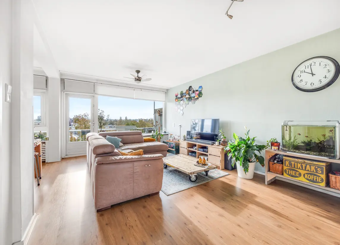 Burgemeester Keijzerlaan 193