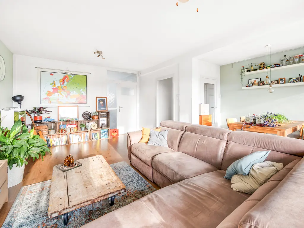 Burgemeester Keijzerlaan 193, Leidschendam