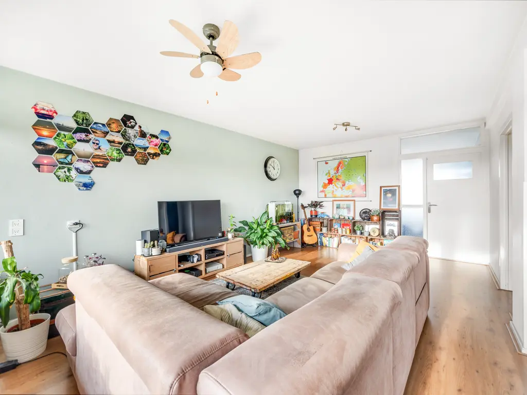 Burgemeester Keijzerlaan 193, Leidschendam