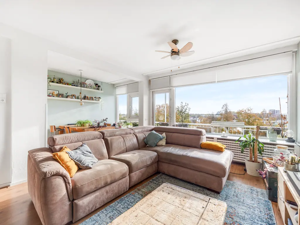 Burgemeester Keijzerlaan 193, Leidschendam