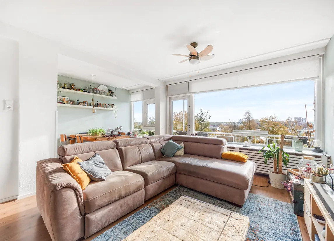 Burgemeester Keijzerlaan 193