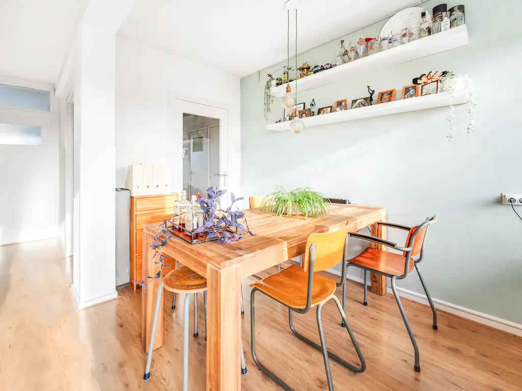 Burgemeester Keijzerlaan 193, Leidschendam