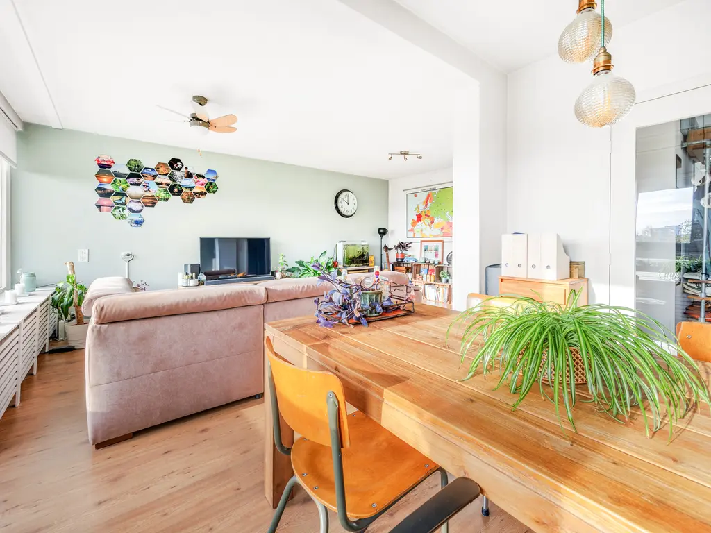 Burgemeester Keijzerlaan 193, Leidschendam