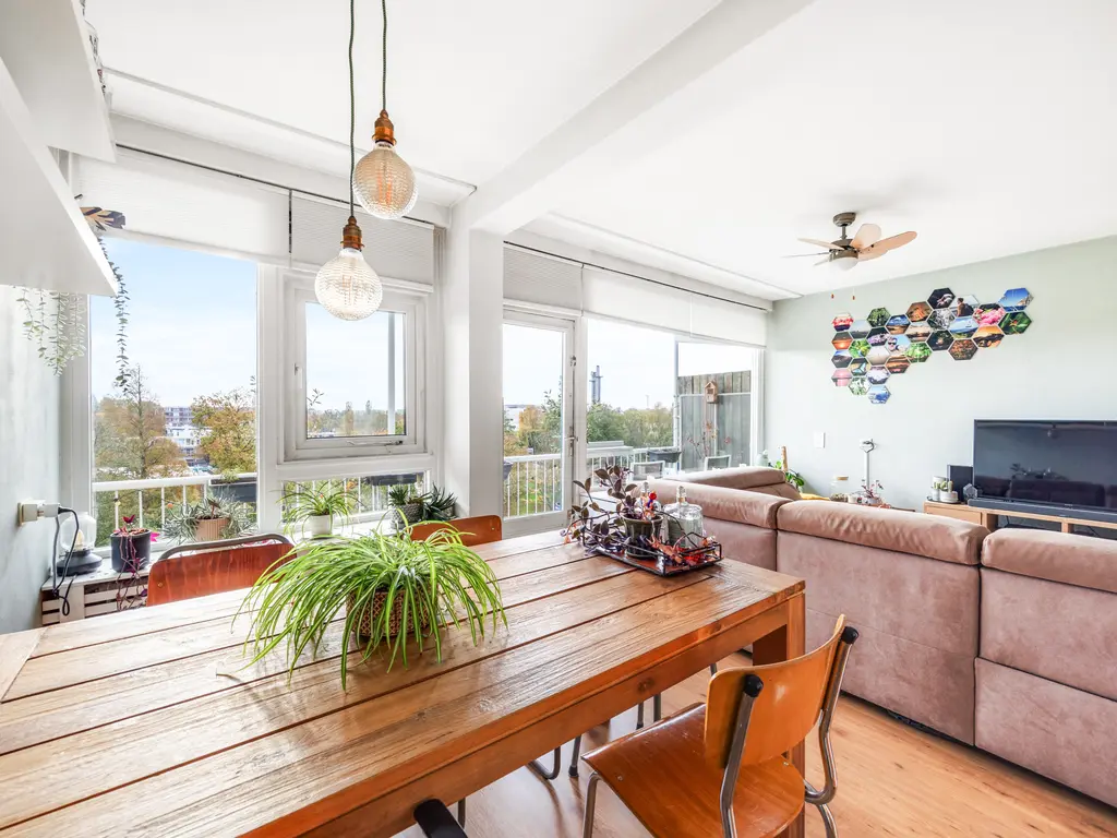 Burgemeester Keijzerlaan 193, Leidschendam