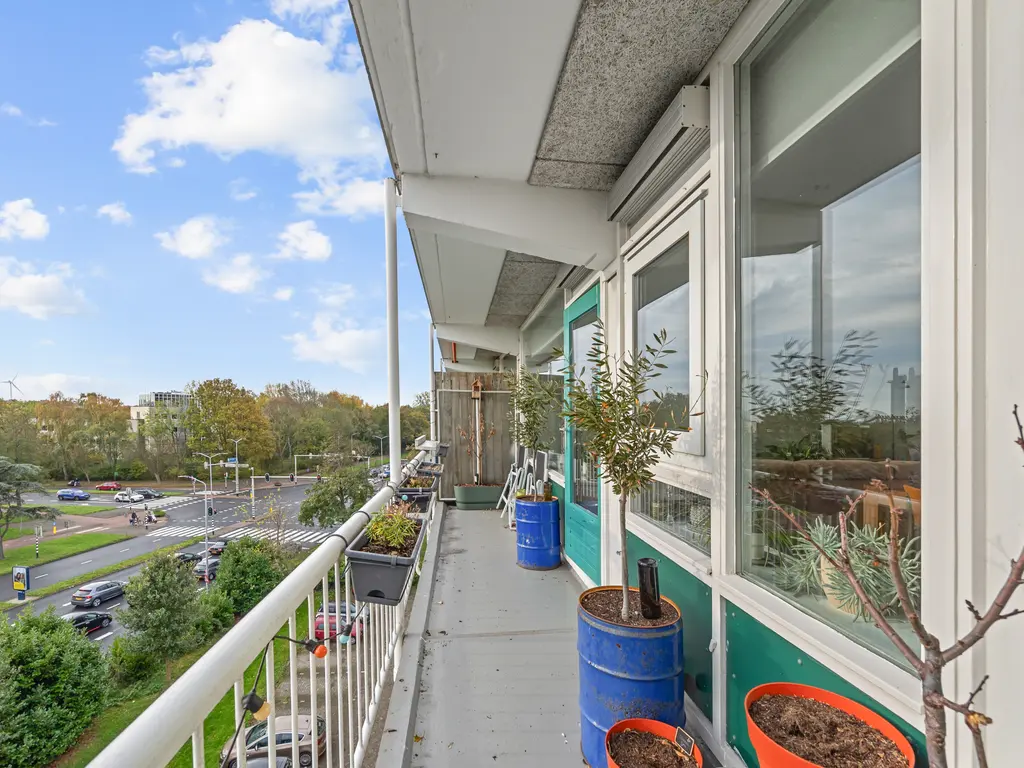 Burgemeester Keijzerlaan 193, Leidschendam