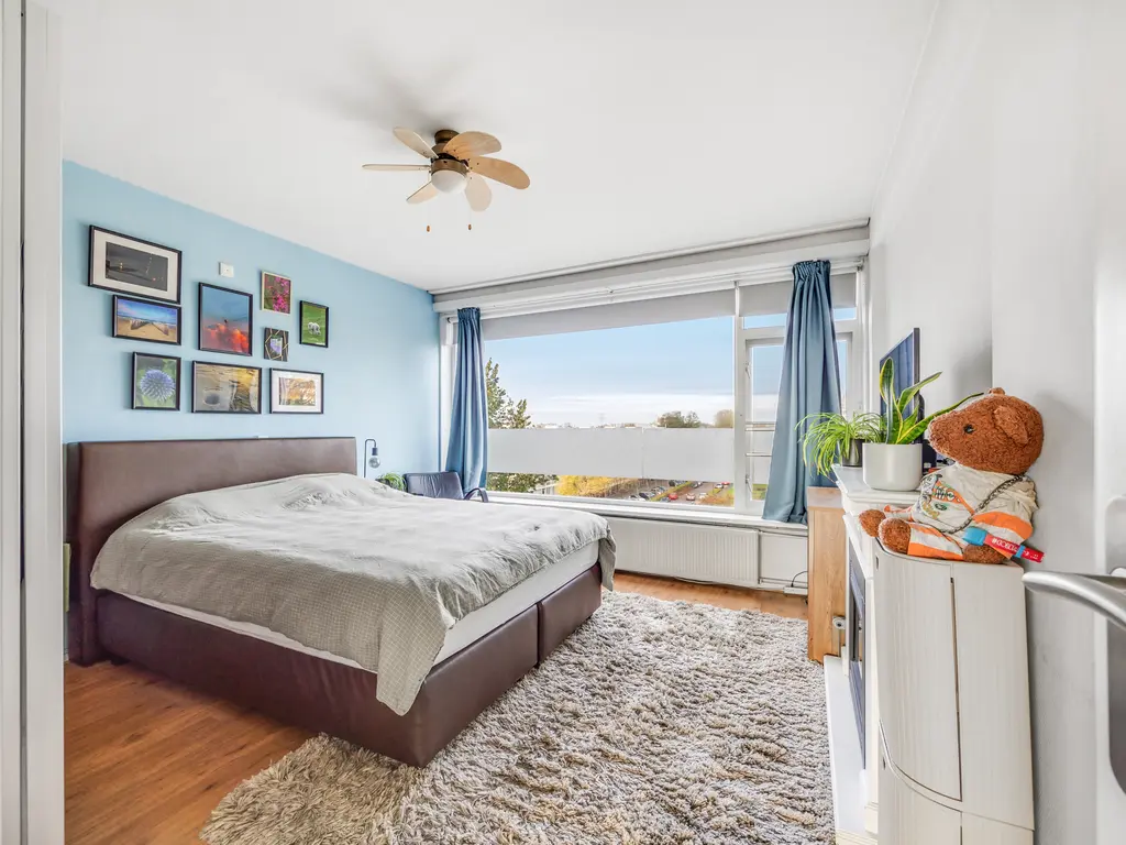 Burgemeester Keijzerlaan 193, Leidschendam