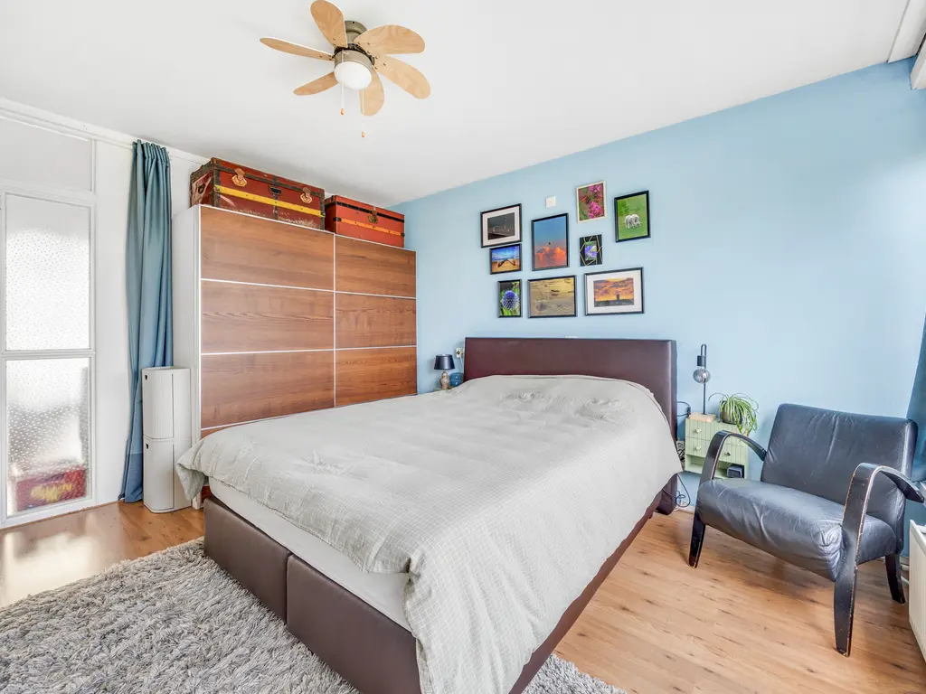 Burgemeester Keijzerlaan 193, Leidschendam