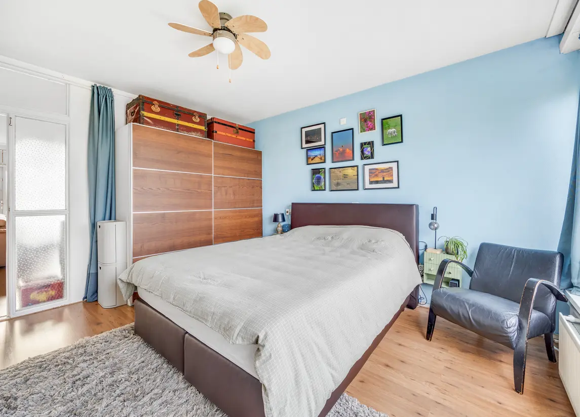 Burgemeester Keijzerlaan 193