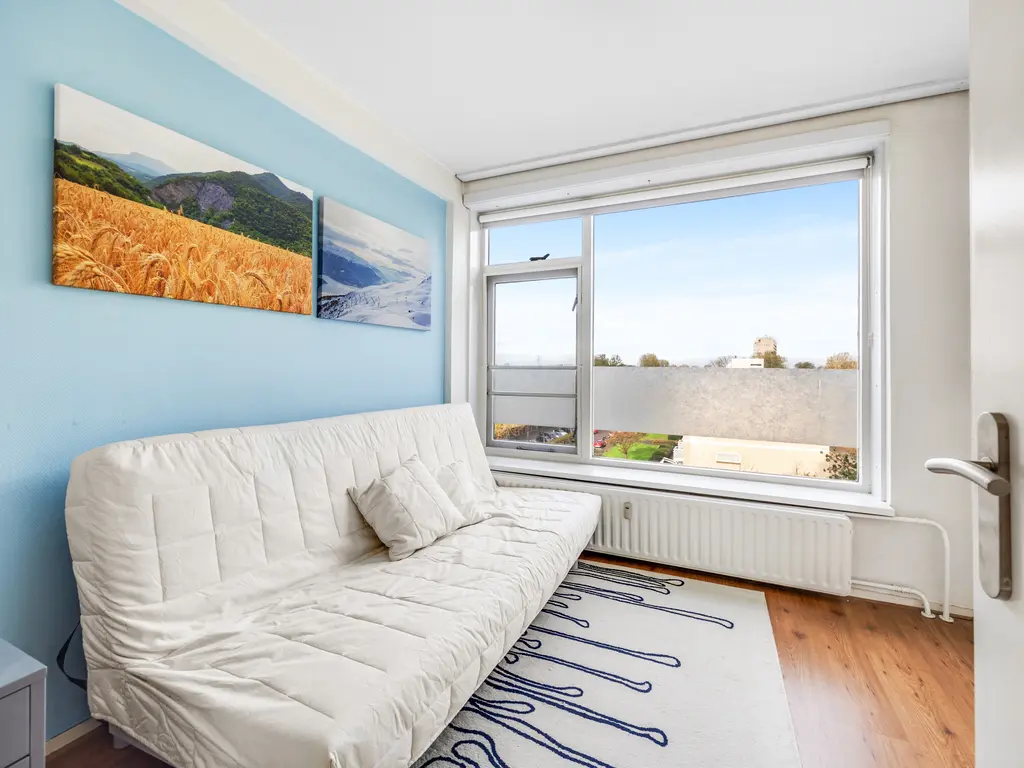 Burgemeester Keijzerlaan 193, Leidschendam