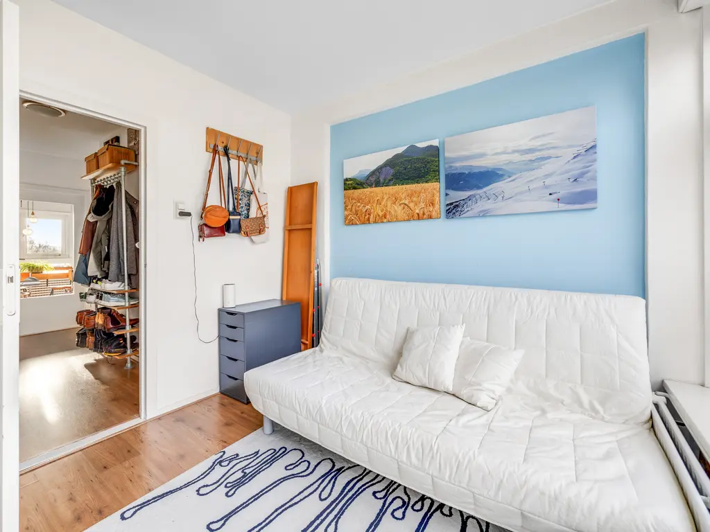 Burgemeester Keijzerlaan 193, Leidschendam