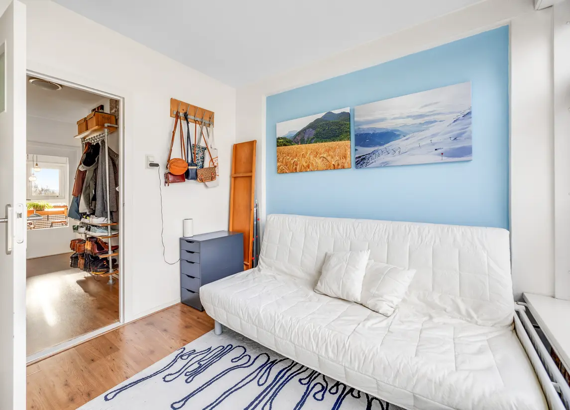 Burgemeester Keijzerlaan 193