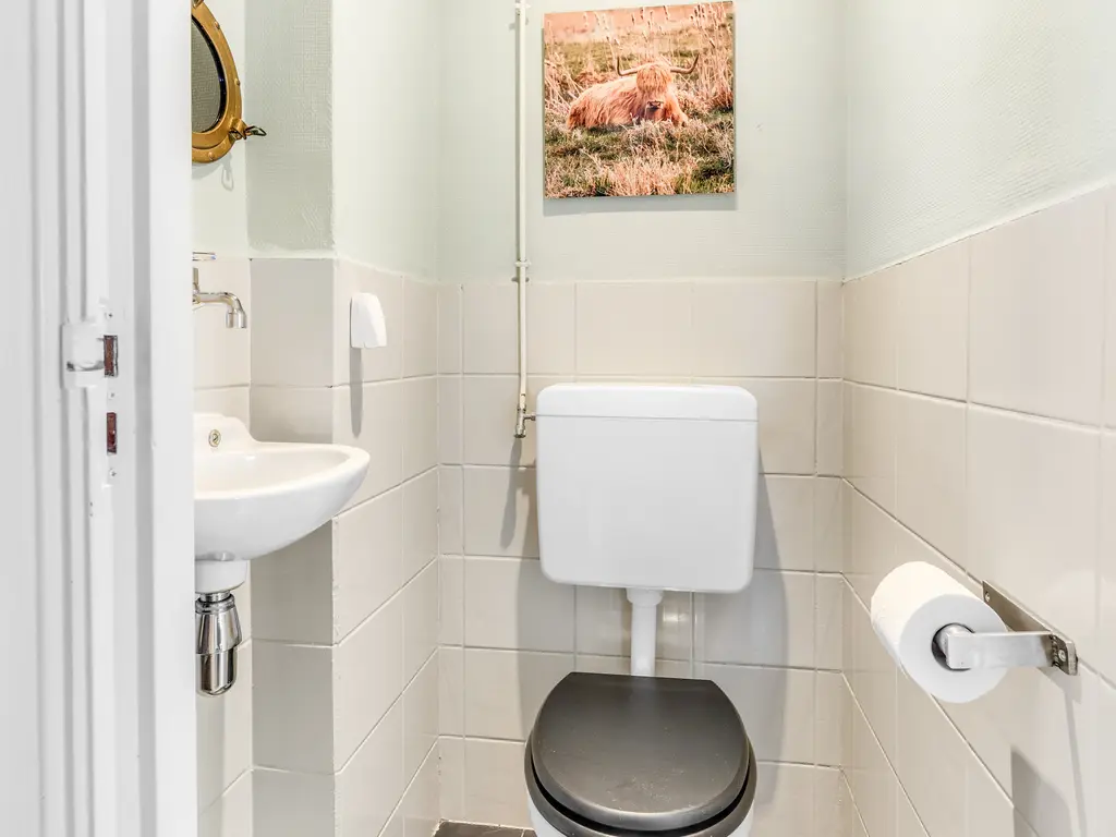 Burgemeester Keijzerlaan 193, Leidschendam