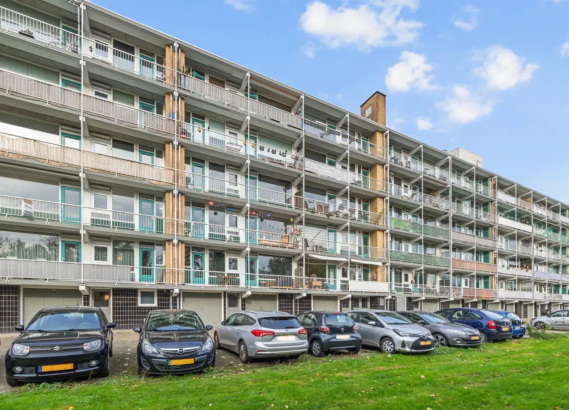 Burgemeester Keijzerlaan 193