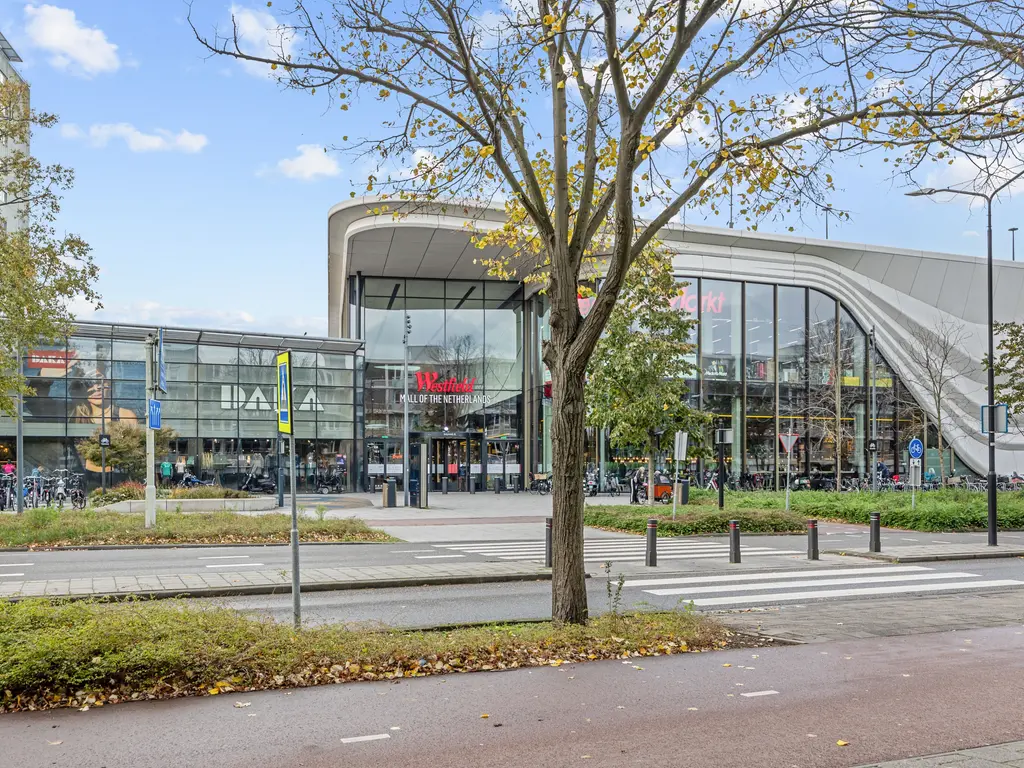 Burgemeester Keijzerlaan 193, Leidschendam