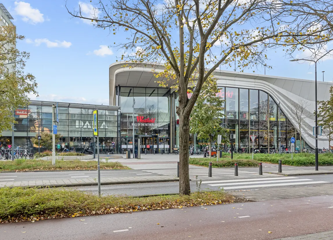 Burgemeester Keijzerlaan 193