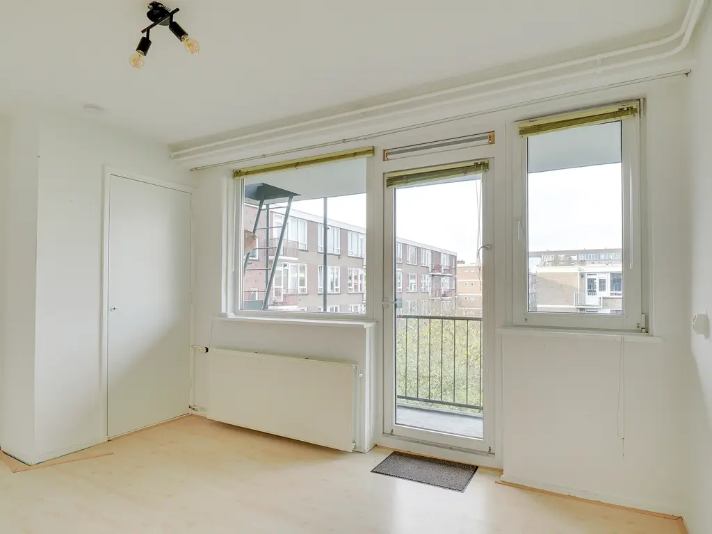 Barnsteenlaan 63 1, Utrecht