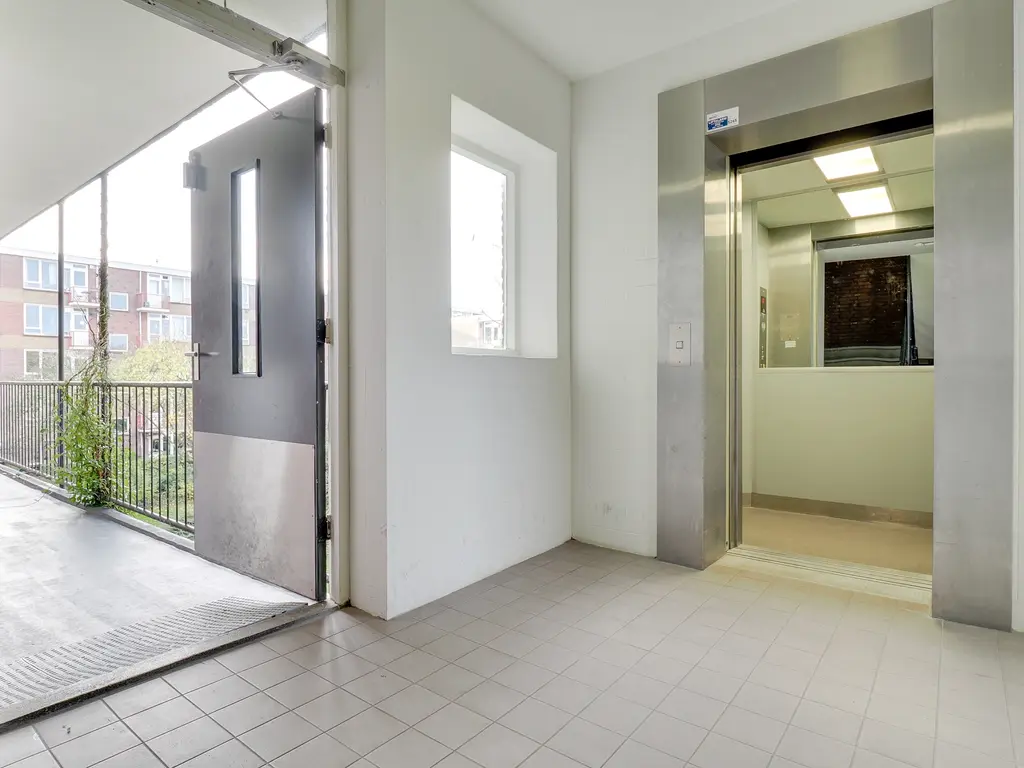 Barnsteenlaan 63 1, Utrecht