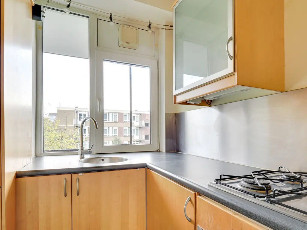 Barnsteenlaan 63 1, Utrecht