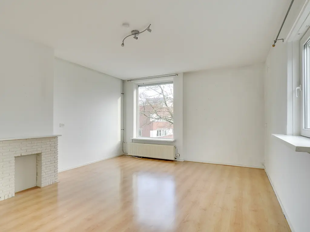 Barnsteenlaan 63 1, Utrecht