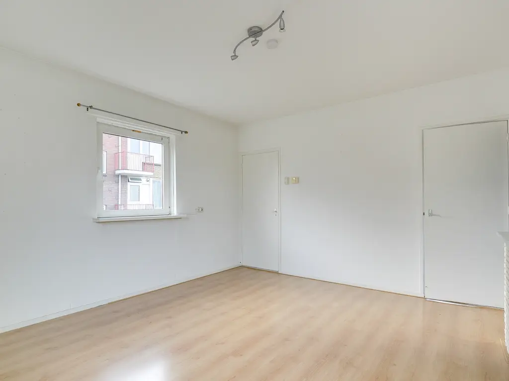 Barnsteenlaan 63 1, Utrecht