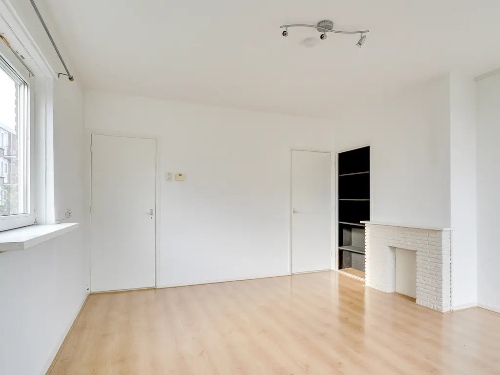 Barnsteenlaan 63 1, Utrecht