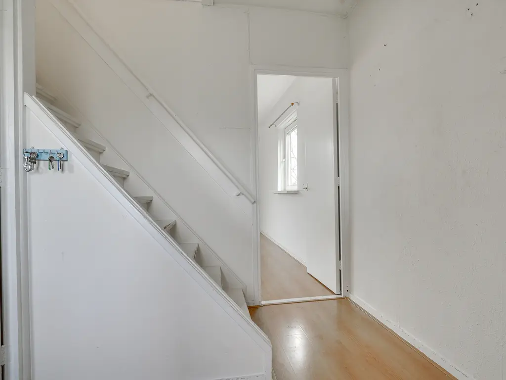 Barnsteenlaan 63 1, Utrecht