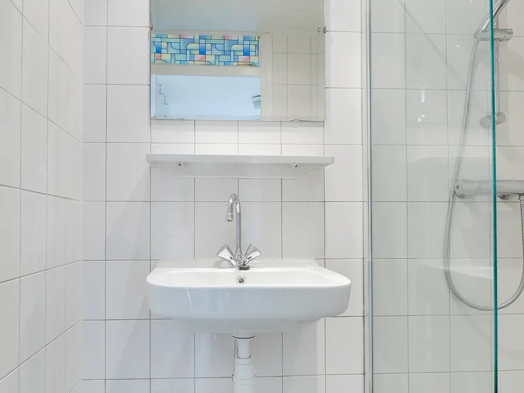 Barnsteenlaan 63 1, Utrecht