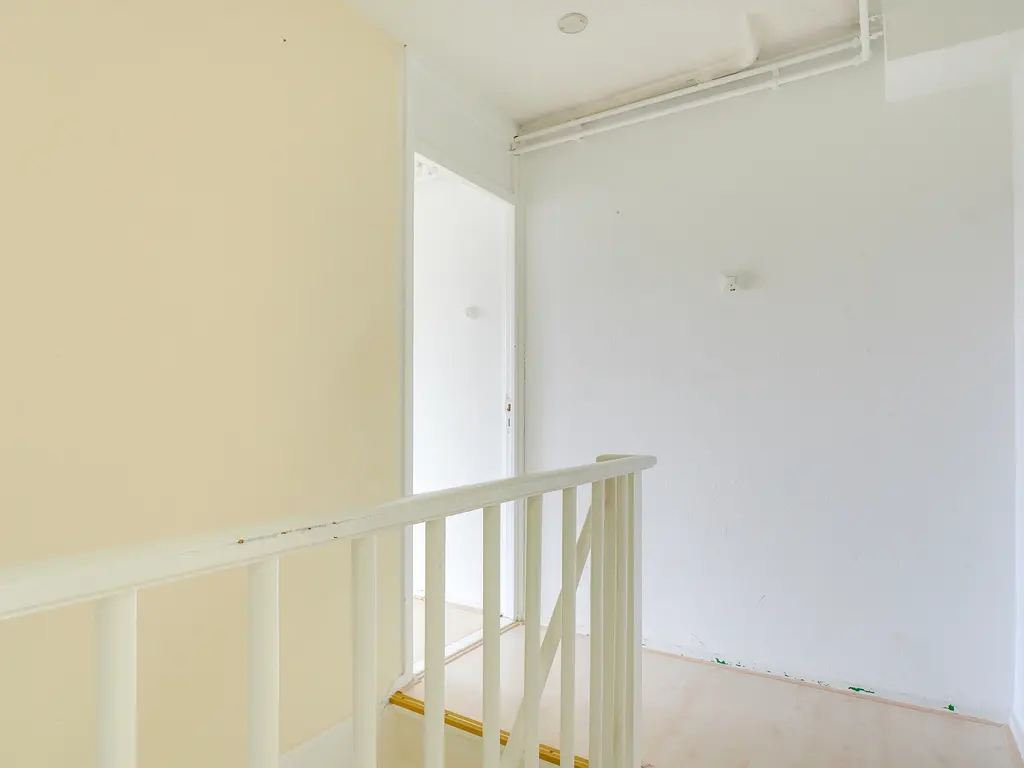 Barnsteenlaan 63 1, Utrecht