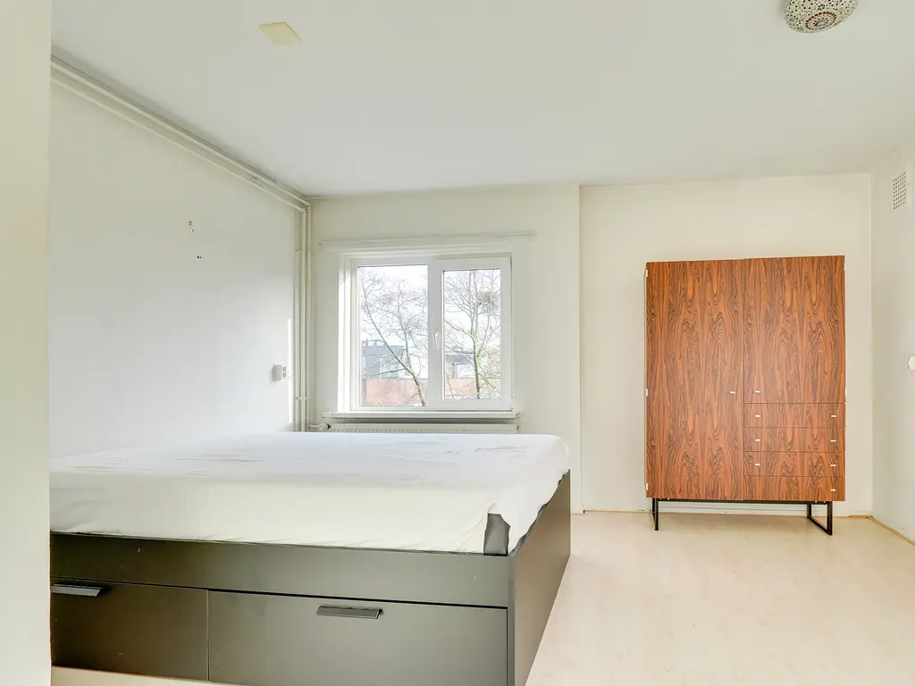 Barnsteenlaan 63 1, Utrecht