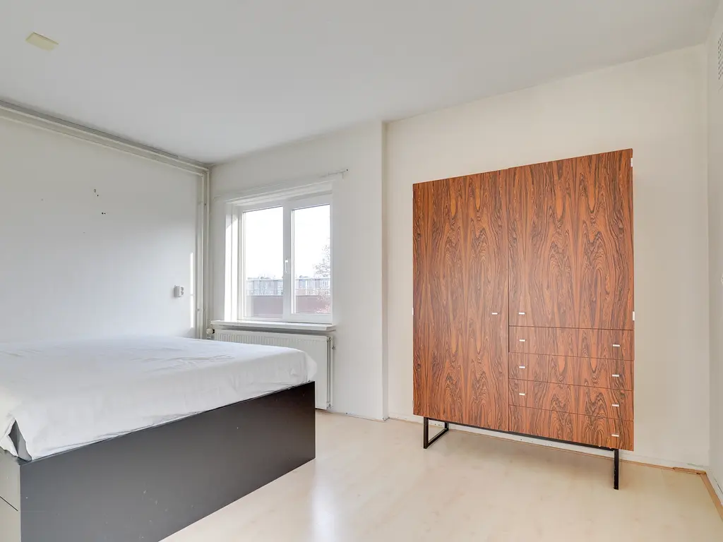 Barnsteenlaan 63 1, Utrecht