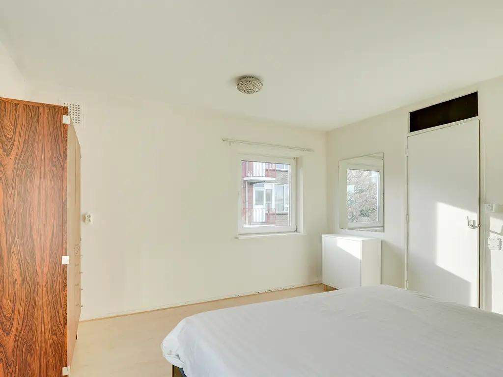 Barnsteenlaan 63 1, Utrecht