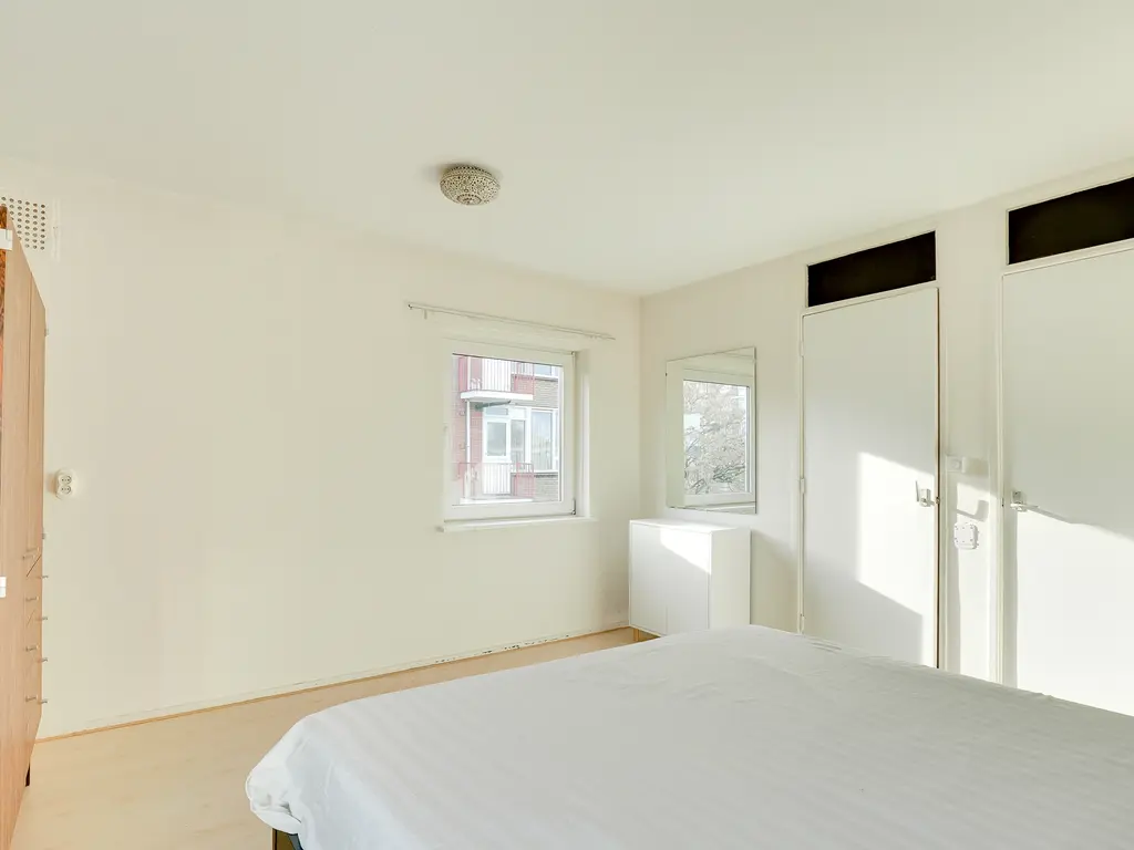 Barnsteenlaan 63 1, Utrecht