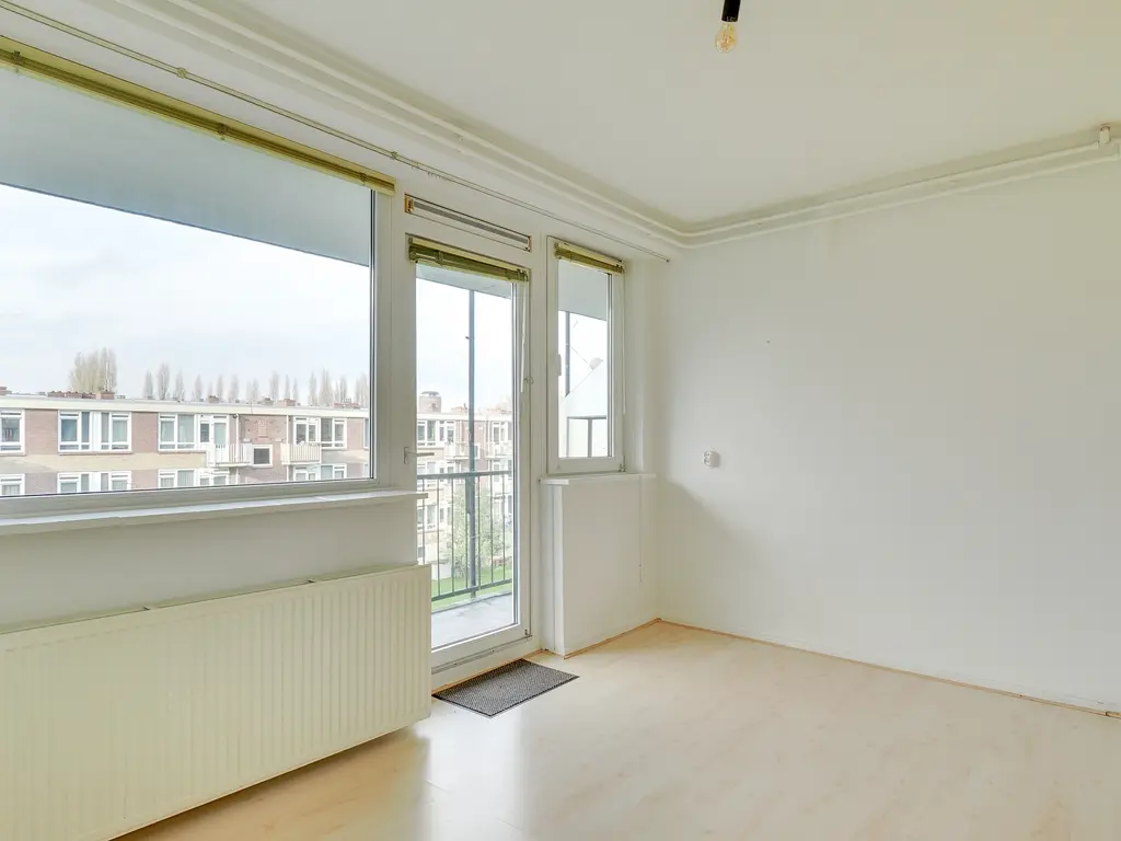 Barnsteenlaan 63 1, Utrecht