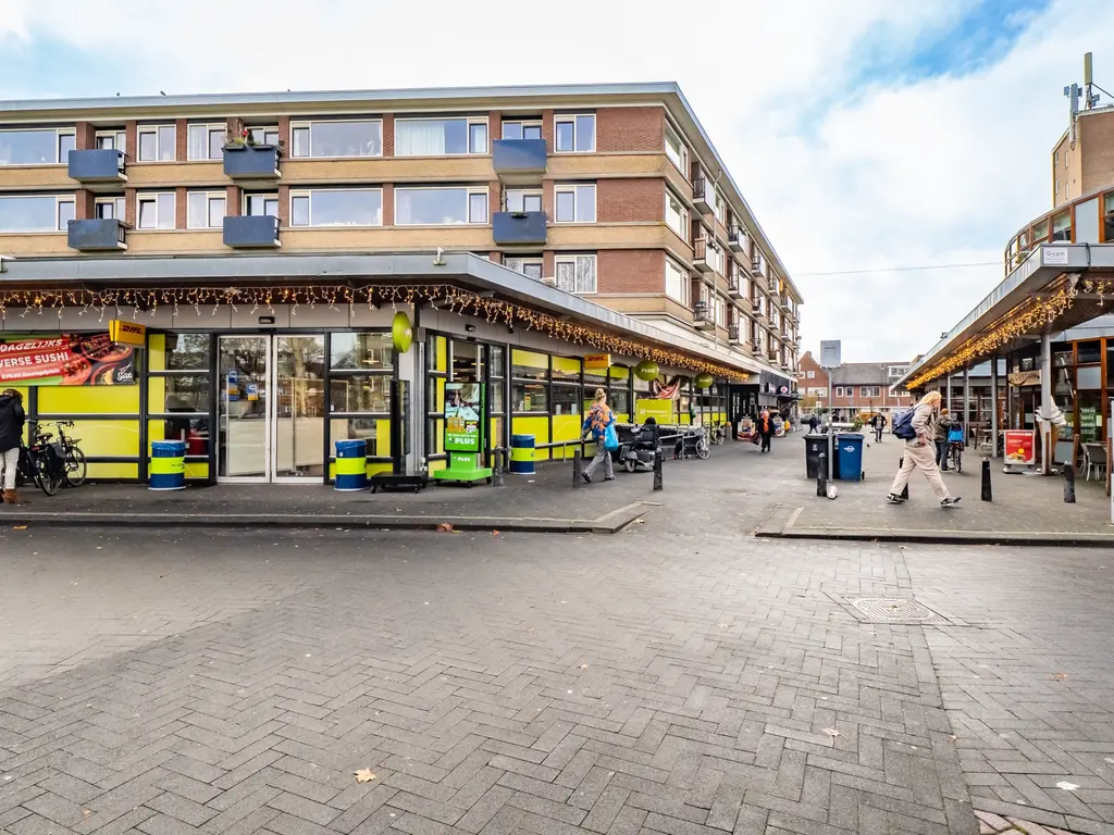 Barnsteenlaan 63 1, Utrecht