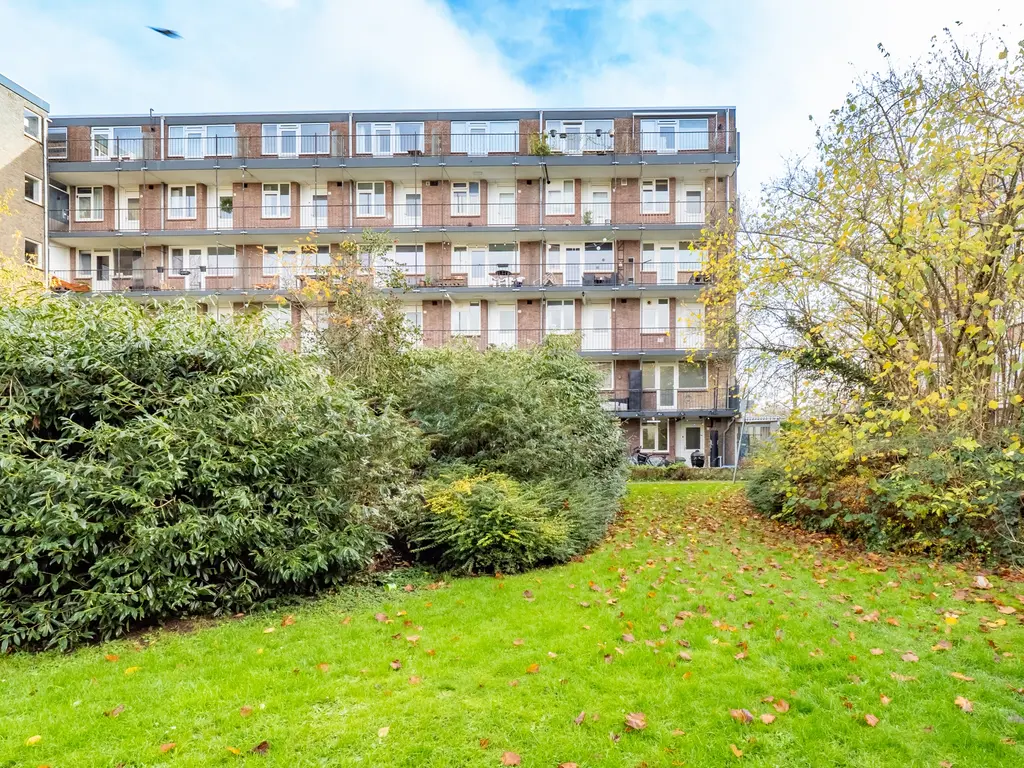 Barnsteenlaan 63 1, Utrecht