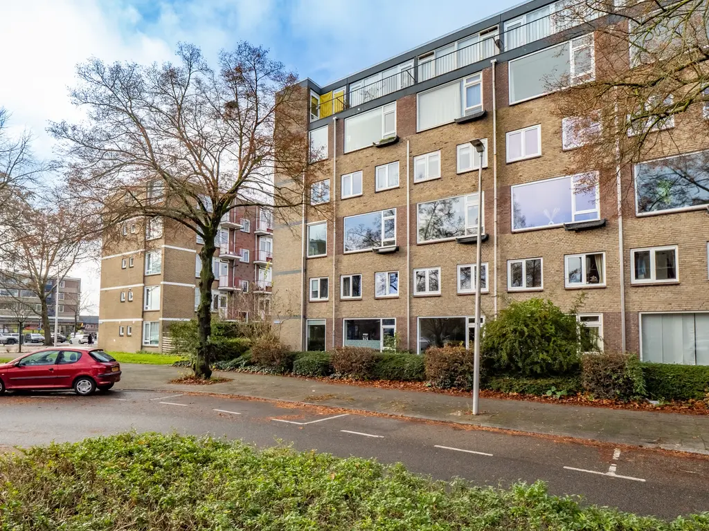 Barnsteenlaan 63 1, Utrecht