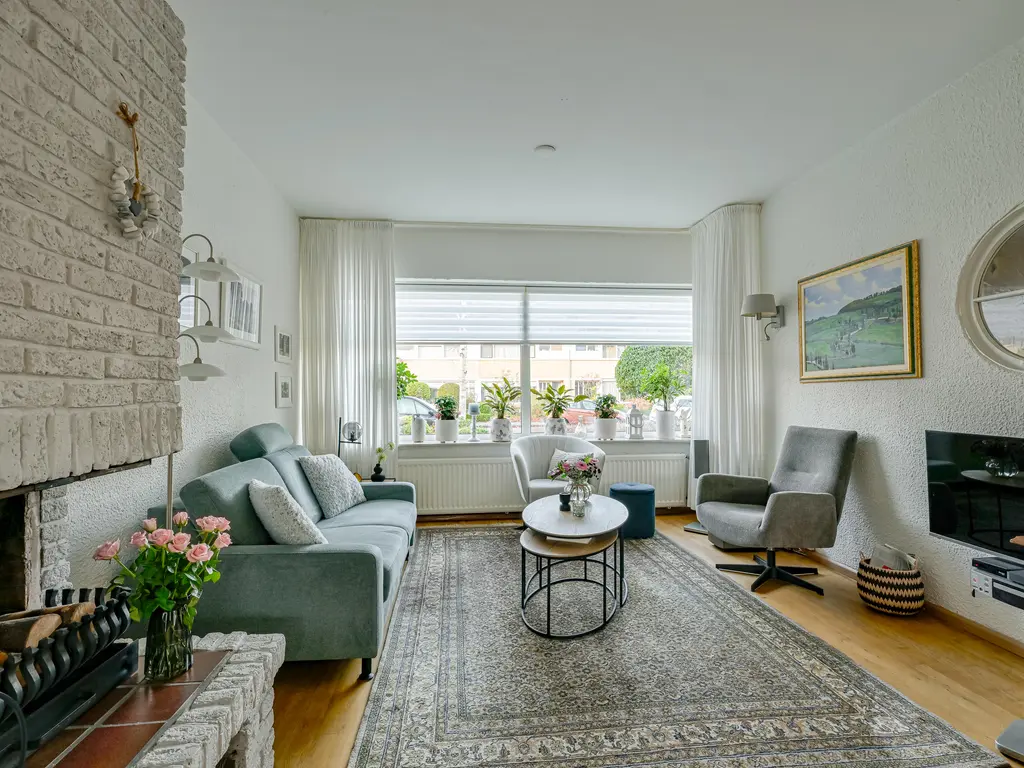 Matsyslaan 30, Heerhugowaard