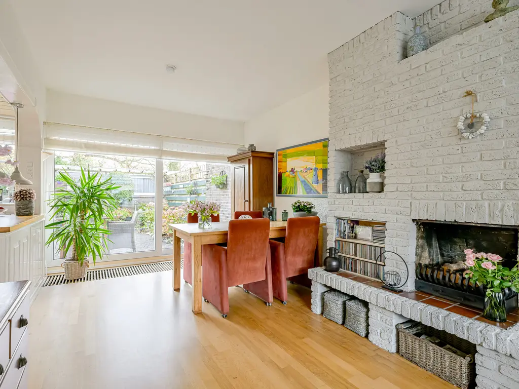 Matsyslaan 30, Heerhugowaard