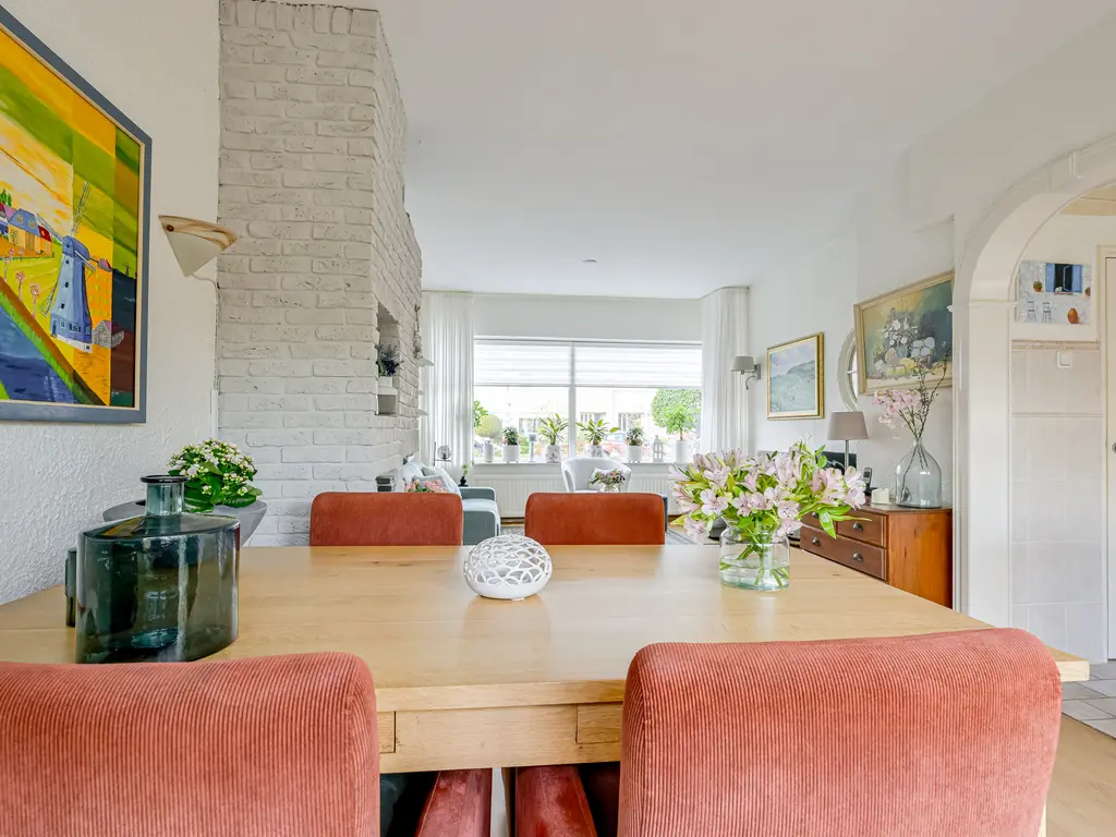 Matsyslaan 30, Heerhugowaard