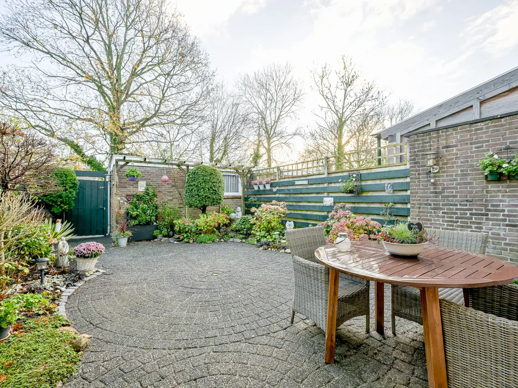 Matsyslaan 30, Heerhugowaard