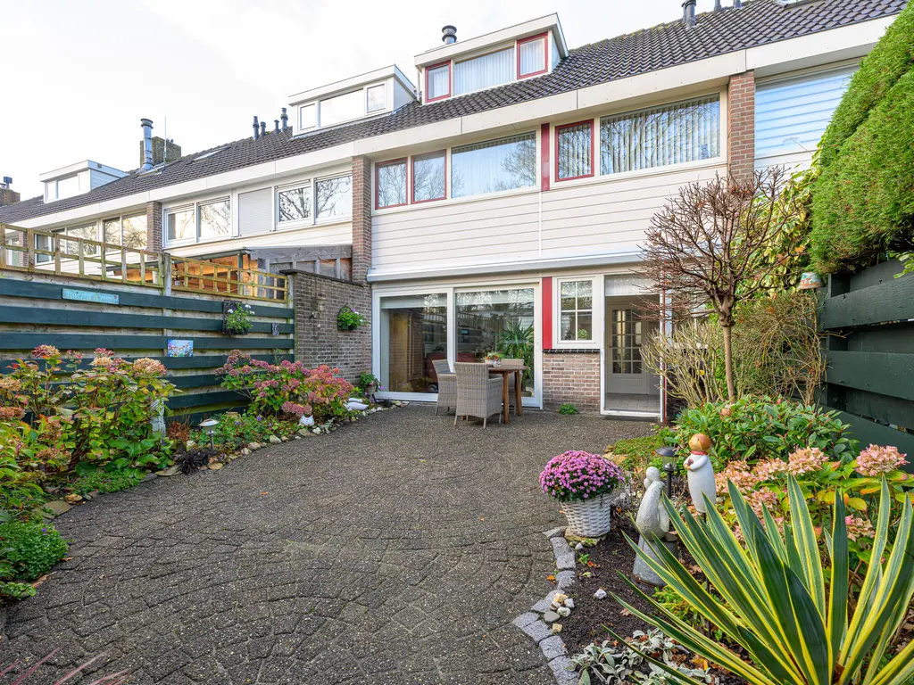 Matsyslaan 30, Heerhugowaard