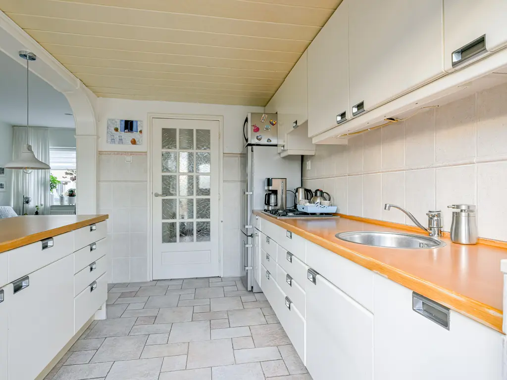 Matsyslaan 30, Heerhugowaard