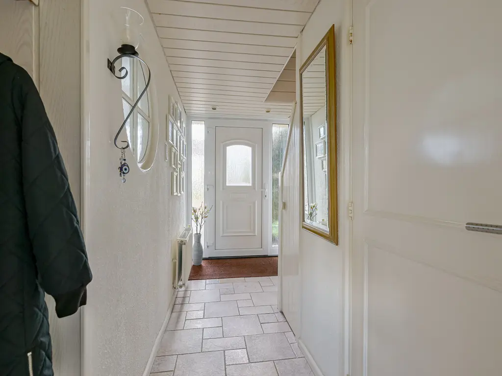 Matsyslaan 30, Heerhugowaard