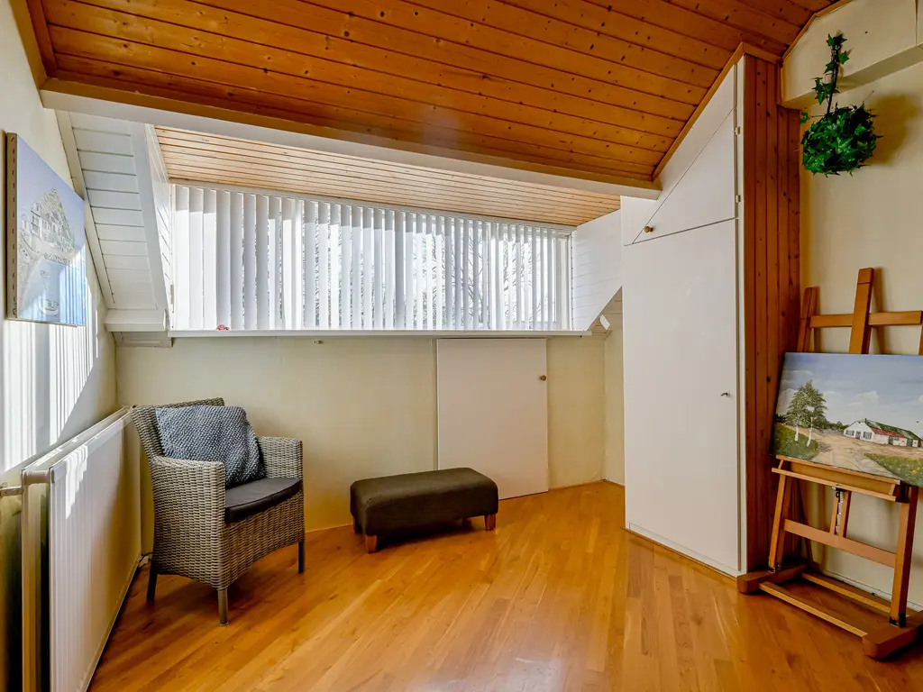 Matsyslaan 30, Heerhugowaard